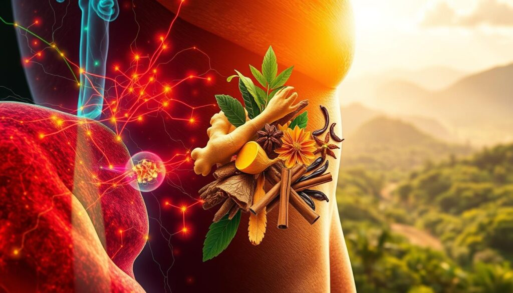 Cara Kerja Rempah-rempah Nusantara