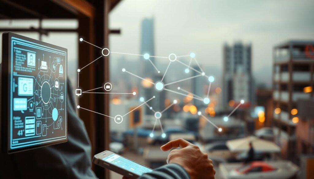 Digitalisasi Penyaluran Bansos