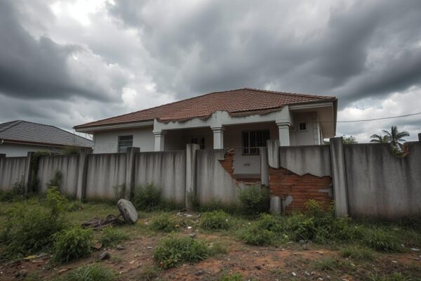 Eks Bupati Lampung Timur Jadi Tersangka Korupsi Proyek Pagar Rumah Dinas