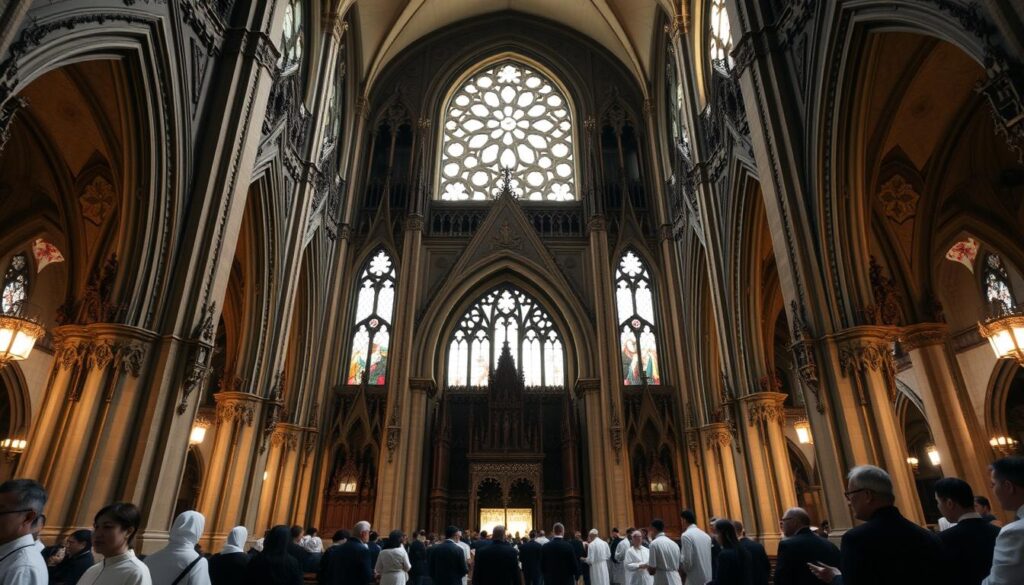 Gereja Katedral Jakarta