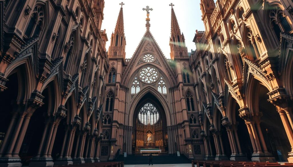 Gereja Katedral Jakarta