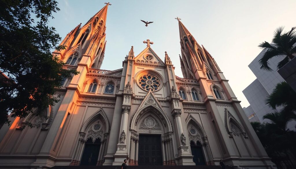 Info Paskah Katedral Jakarta