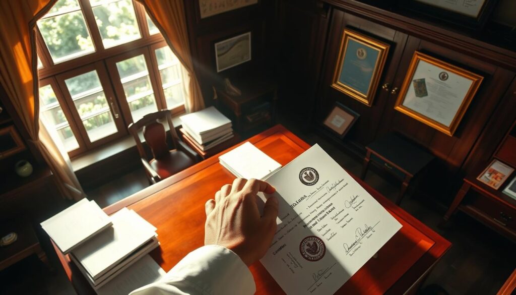 Investigasi Keabsahan Ijazah Presiden Jokowi