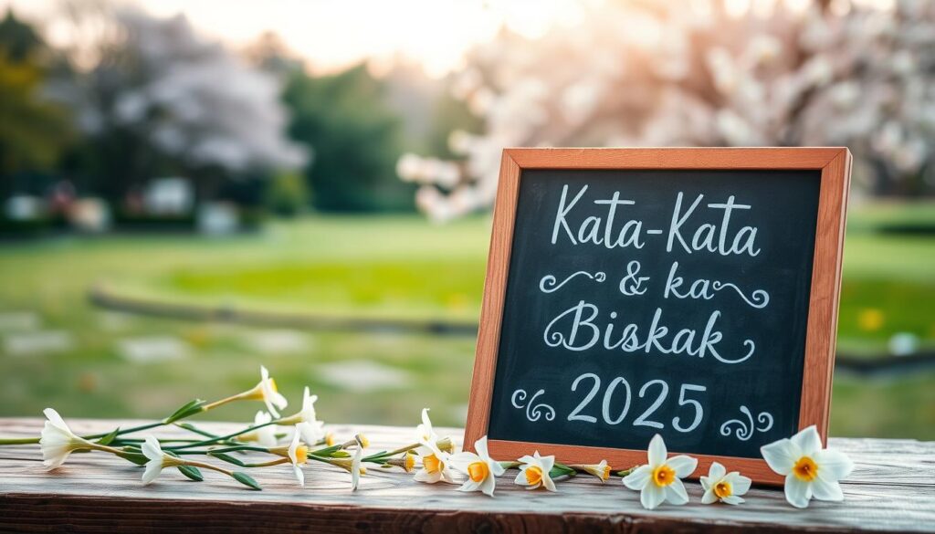Kata-Kata Bijak Paskah 2025