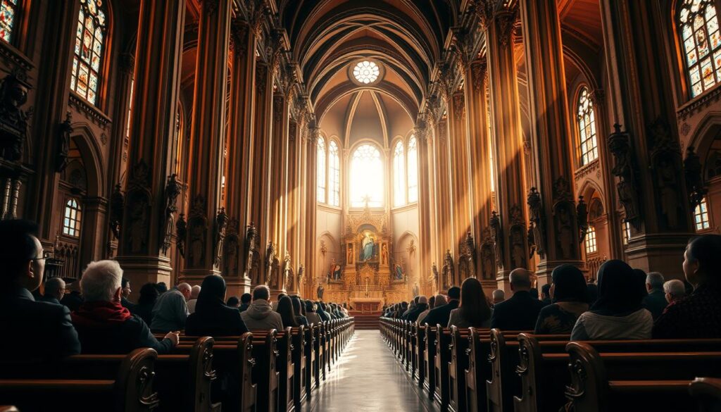 Kegiatan Gereja Jakarta