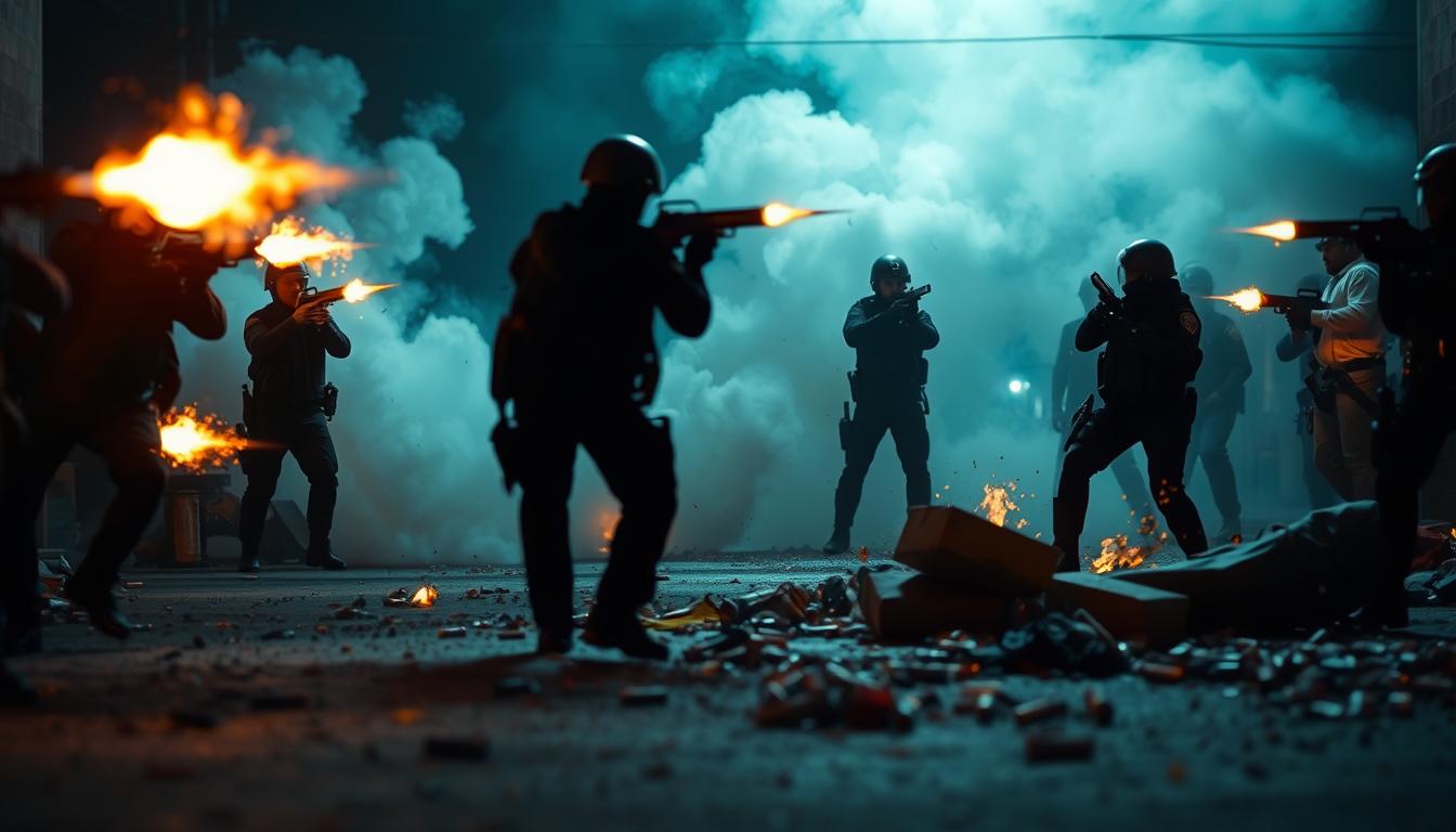Keluarga 3 Polisi Anggap Rekonstruksi Penembakan oleh Kopda Basar Banyak Bohong