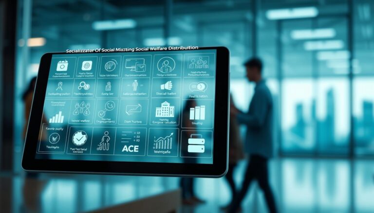 Kemensos Dukung Rencana Digitalisasi Penyaluran Bansos