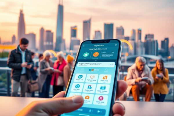 Kemensos Dukung Rencana Digitalisasi Penyaluran Bansos