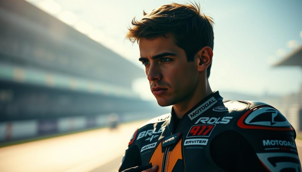 Maverick Vinales Beri Pesan Penting untuk MotoGP 2025