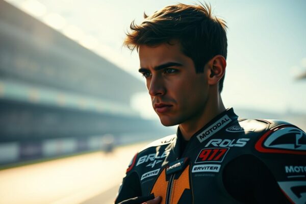 Maverick Vinales Beri Pesan Penting untuk MotoGP 2025