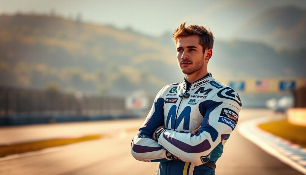 Maverick Vinales MotoGP