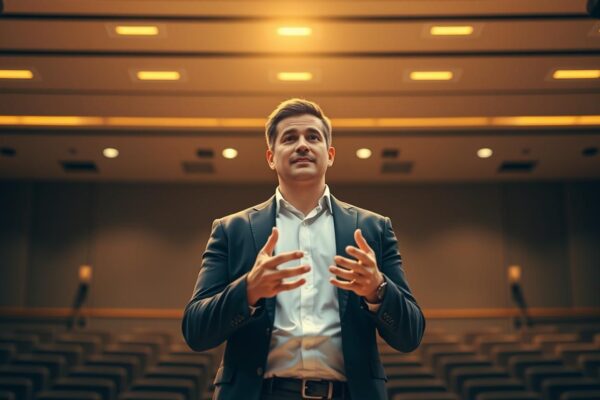 Peluang Karier dalam Dunia Teknik Public Speaking