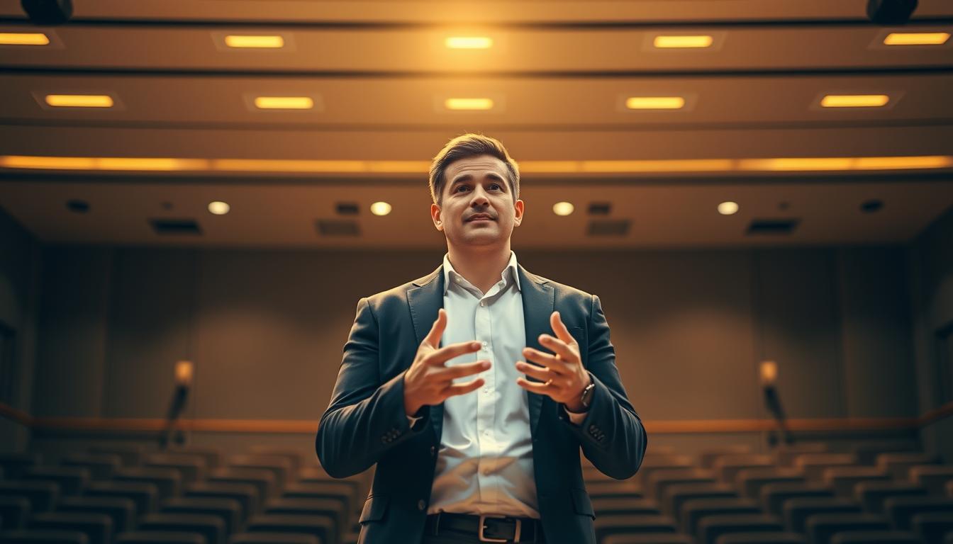 Peluang Karier dalam Dunia Teknik Public Speaking