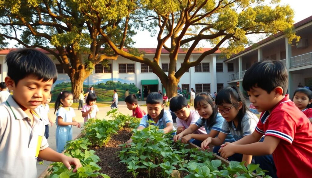 Pendidikan Lingkungan