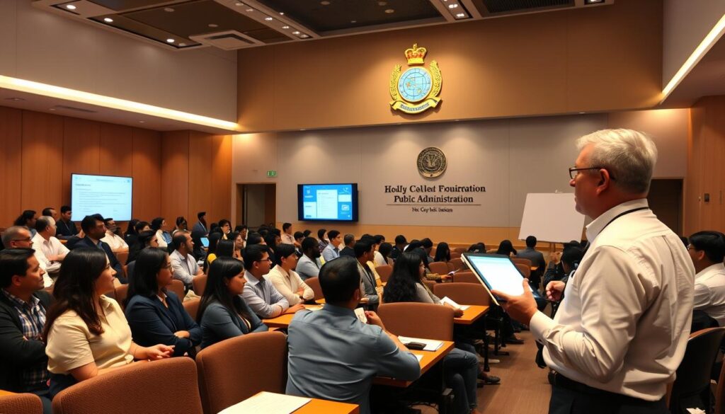 Pendidikan dan Pelatihan ASN