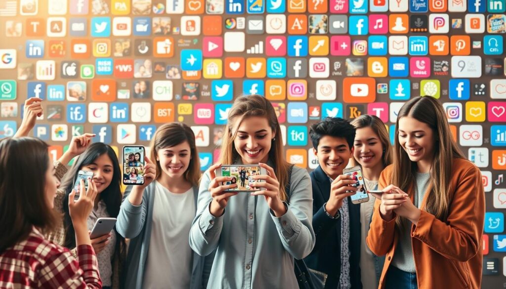 Promosi Sekolah di Media Sosial