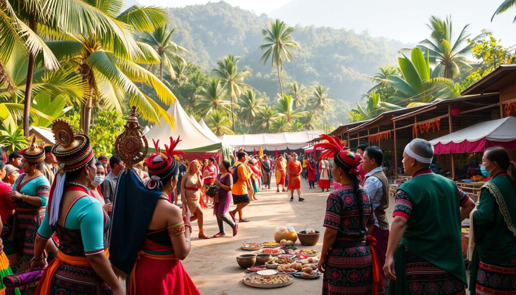 Ragam Budaya Indonesia