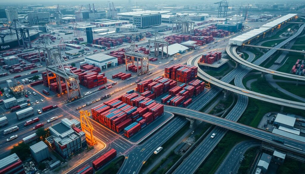Strategi Efektif Mengatasi Kemacetan di Priok