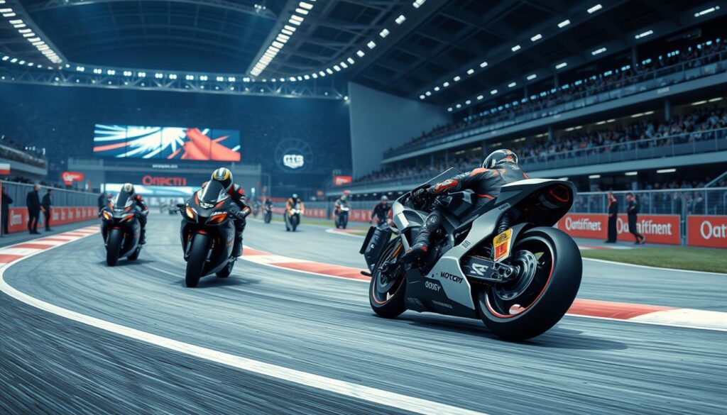 Teknologi MotoGP 2025