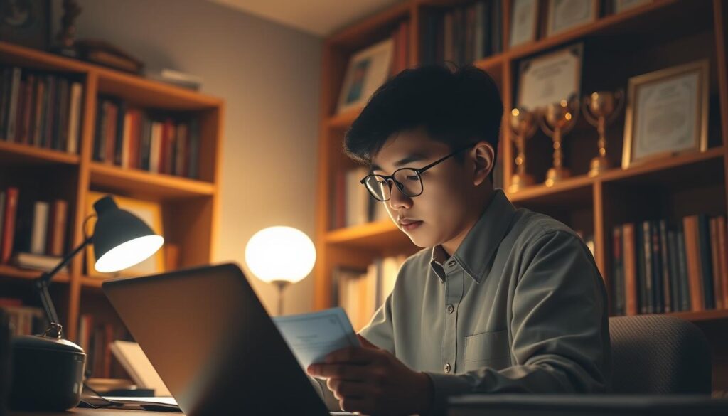 beasiswa mahasiswa berprestasi