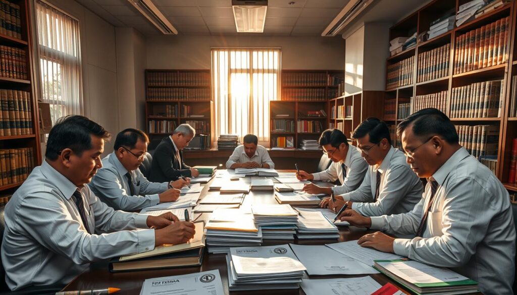 investigasi KPK