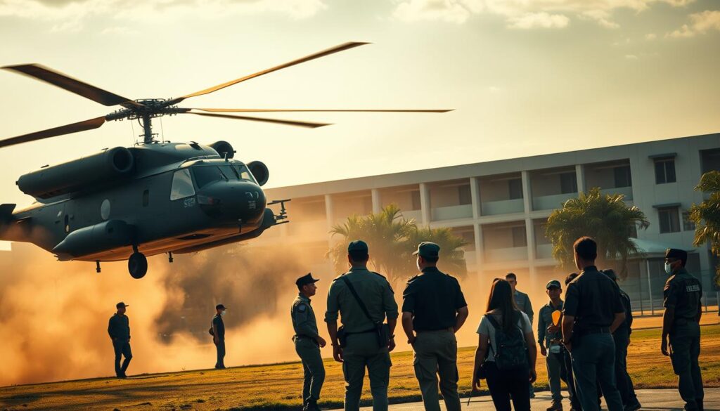 keterlibatan TNI dalam pendidikan
