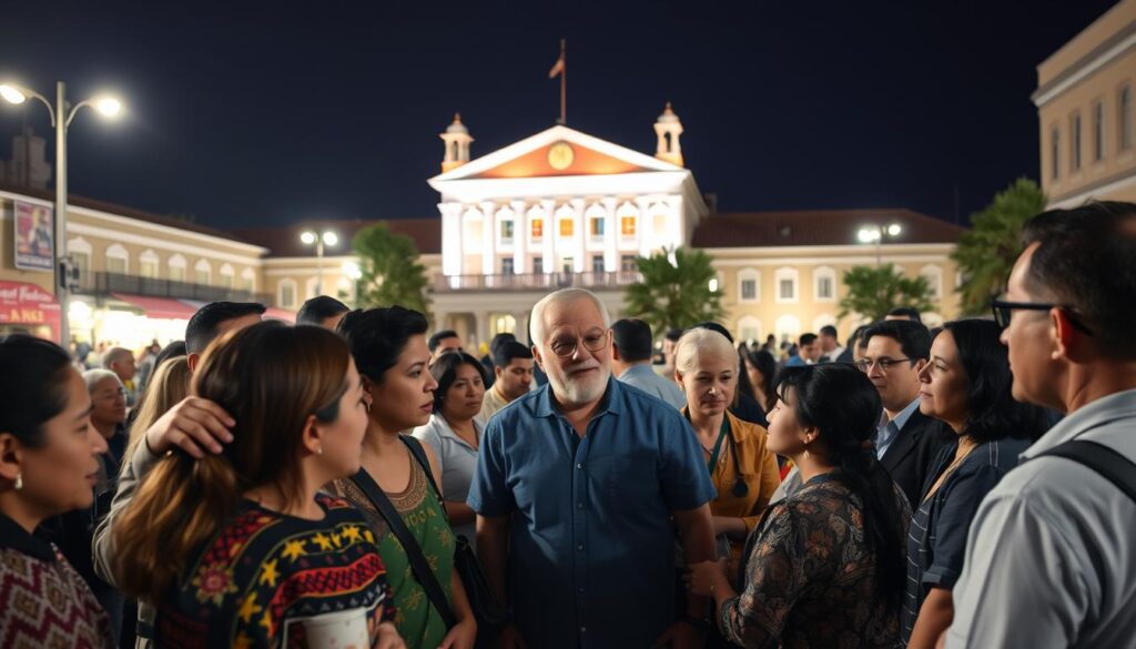 partisipasi masyarakat