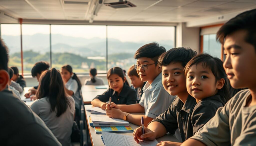 pendidikan pemuda Indonesia