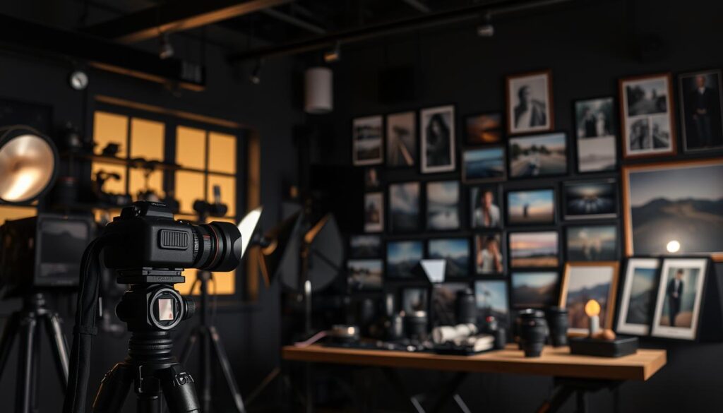 teknik fotografi