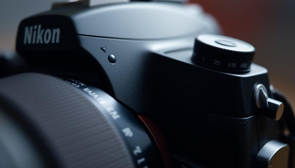 teknik fotografi ISO