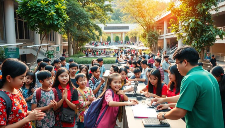 Data Terbaru Tunjukkan Tren Positif dalam pendidikan