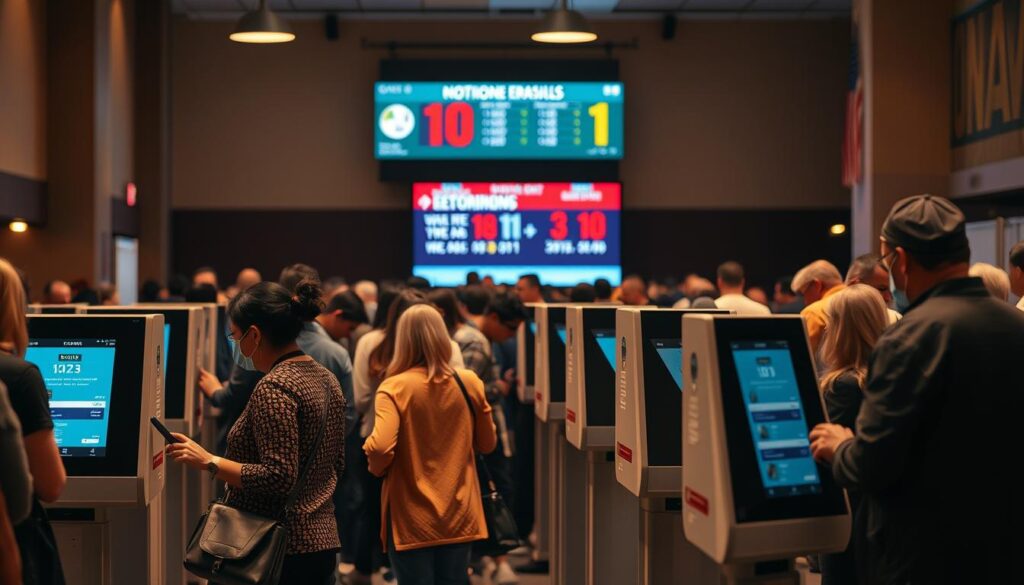 Inovasi Digital dalam Pemilihan Umum