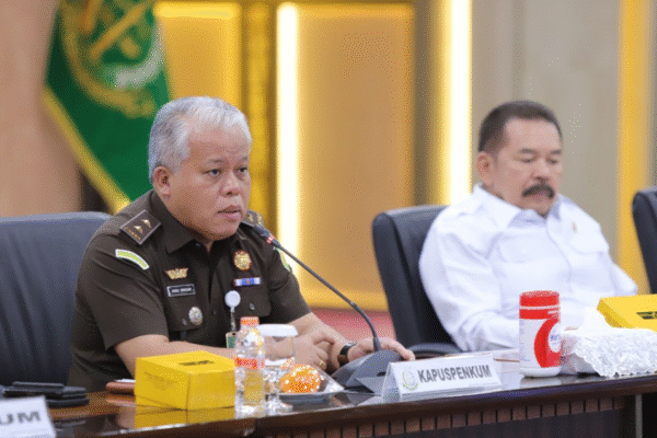 Isi Percakapan Istri Tom Lembong-Marcella Bakal Dibuka di Persidangan Percakapan