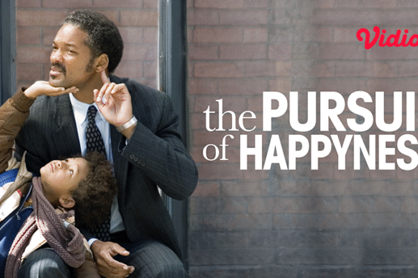 The Pursuit of Happyness