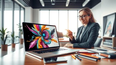 aplikasi AI penghasil gambar