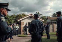 ASN Viral di Bogor: Anak Ungkap Alasan Geruduk Rumah