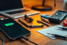 Cara Mengatasi HP Tidak Bisa Dicas