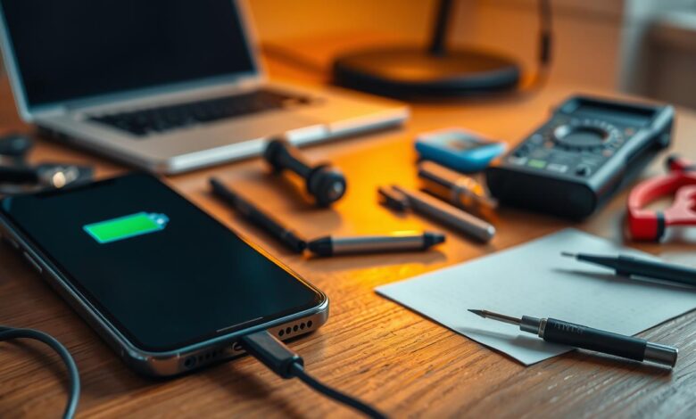 Cara Mengatasi HP Tidak Bisa Dicas