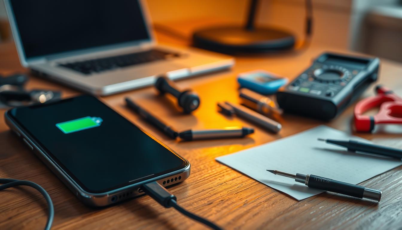 Cara Mengatasi HP Tidak Bisa Dicas