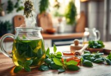 air rebusan daun apa untuk apa