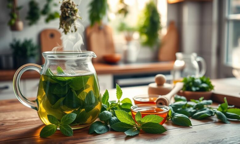 air rebusan daun apa untuk apa