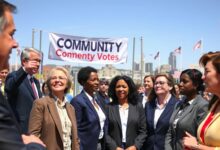 partisipasi politik masyarakat