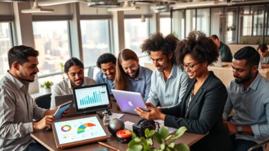 teknologi freelance, kerja online, digital freelance